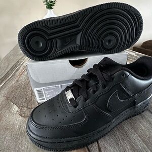Brand new AF1 NEVER WORN